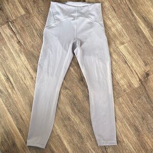 Lululemon 25” leggings